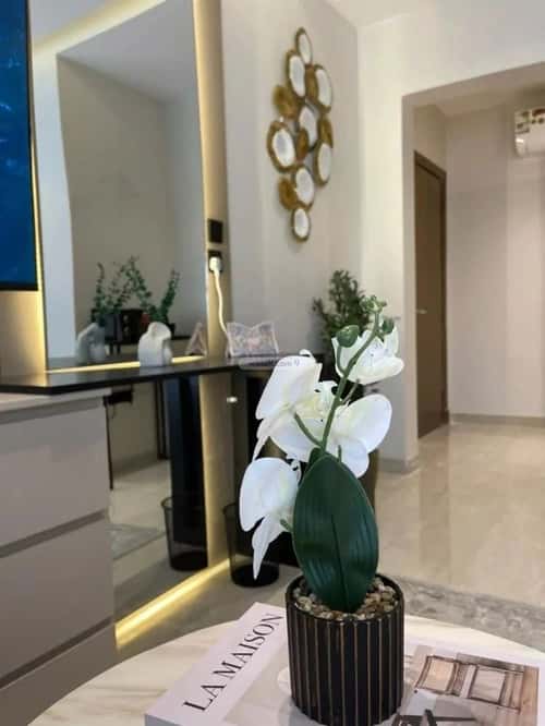 Apartment 149.65 SQM with 1 Bedroom Al Hammraa, Khobar