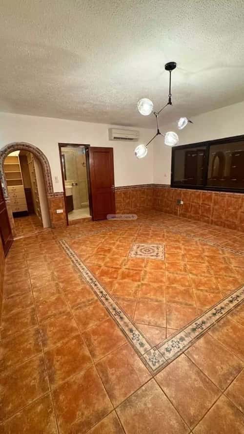 Villa 525 SQM Facing South on 21.16m Width Street Qurtobah, Khobar