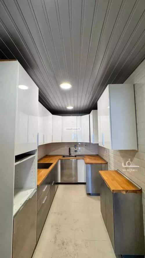 Villa 525 SQM Facing South on 21.16m Width Street Qurtobah, Khobar