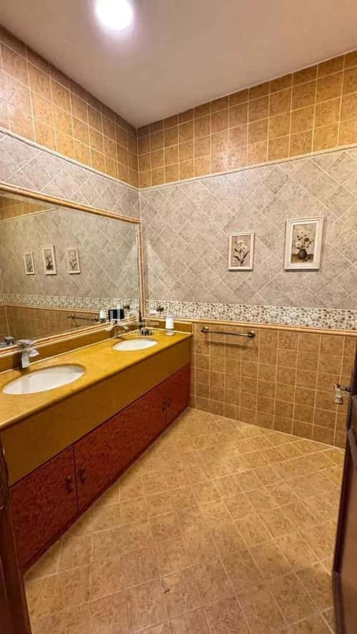 Villa 525 SQM Facing South with 4 Bedrooms Qurtobah, Khobar