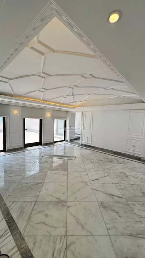Villa 525 SQM Facing South with 4 Bedrooms Qurtobah, Khobar