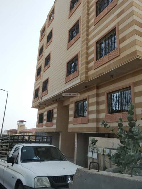 Apartment 158.47 SQM with 3 Bedrooms Alkaakia, Makkah Al Mukarramah