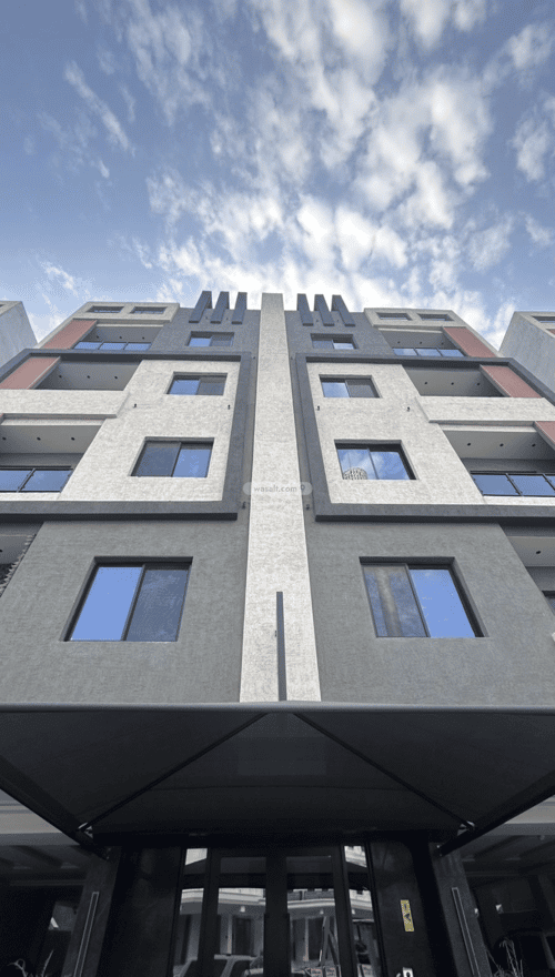 Apartment 207 SQM with 5 Bedrooms Al Manar, East Jeddah, Jeddah