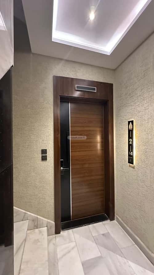 Apartment 207 SQM with 5 Bedrooms Al Manar, East Jeddah, Jeddah