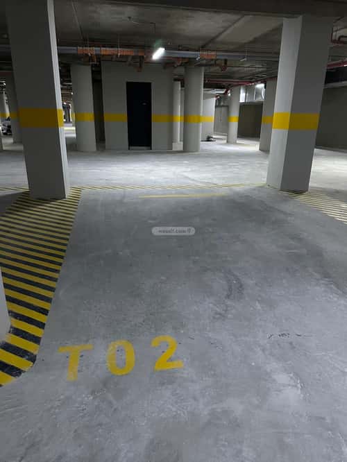 شقة 125.79 متر مربع ب 3 غرف النرجس، شمال الرياض، الرياض