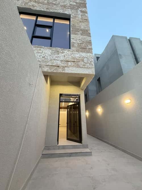 Floor 106.65 SQM with 3 Bedrooms An-Narjis, North Riyadh, Riyadh
