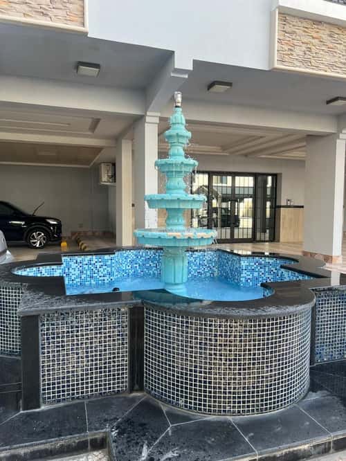 Apartment Al Hammraa, Khobar