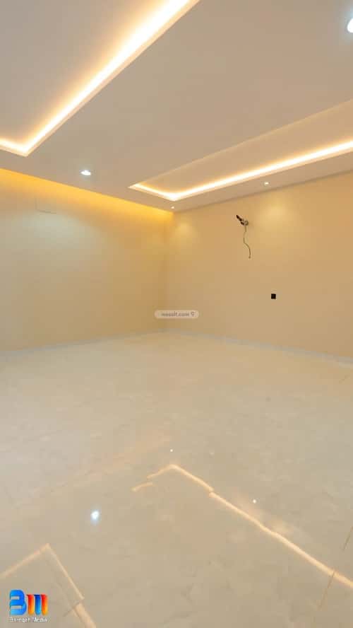 Villa 380.6 SQM Facing West on 20m Width Street Alshamehalgadeed, Makkah Al Mukarramah
