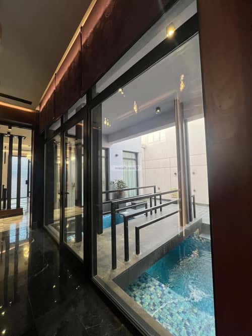 Villa 312.5 SQM Facing North on 16m Width Street Al Swaryee, North Jeddah, Jeddah