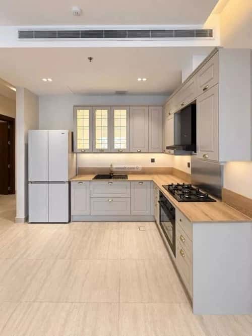 Apartment 114.1 SQM with 2 Bedrooms Al-Muhammadiyah, North Riyadh, Riyadh