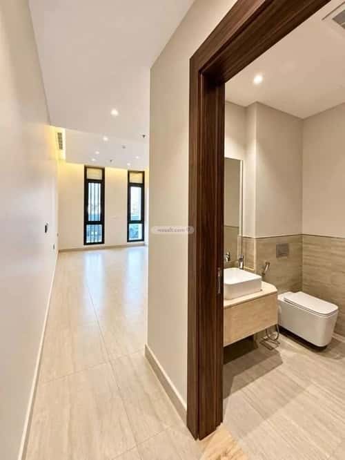 Apartment 114.1 SQM with 2 Bedrooms Al-Muhammadiyah, North Riyadh, Riyadh