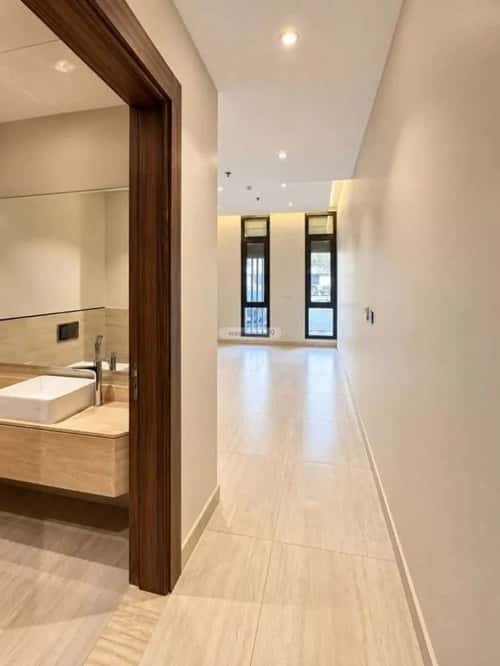 Apartment 114.1 SQM with 2 Bedrooms Al-Muhammadiyah, North Riyadh, Riyadh
