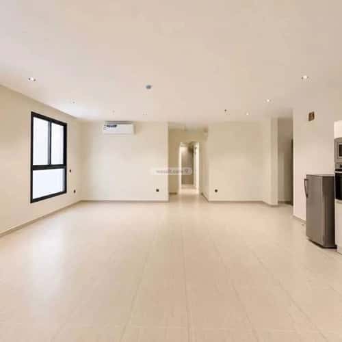 Apartment 105.97 SQM with 2 Bedrooms Irqah, West Riyadh, Riyadh