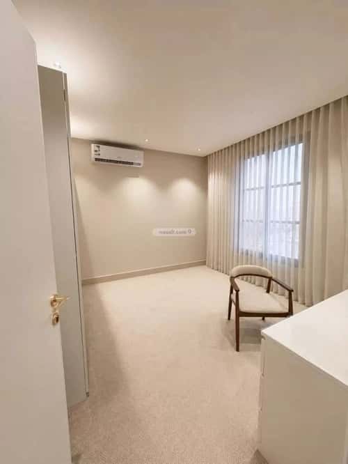 Apartment 135.1 SQM with 3 Bedrooms Al-Murooj, North Riyadh, Riyadh