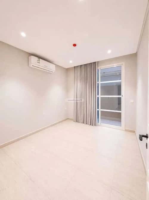 Apartment 118.83 SQM with 3 Bedrooms Al-Yasmeen, North Riyadh, Riyadh