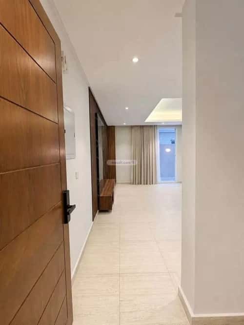 Apartment 118.83 SQM with 3 Bedrooms Al-Yasmeen, North Riyadh, Riyadh