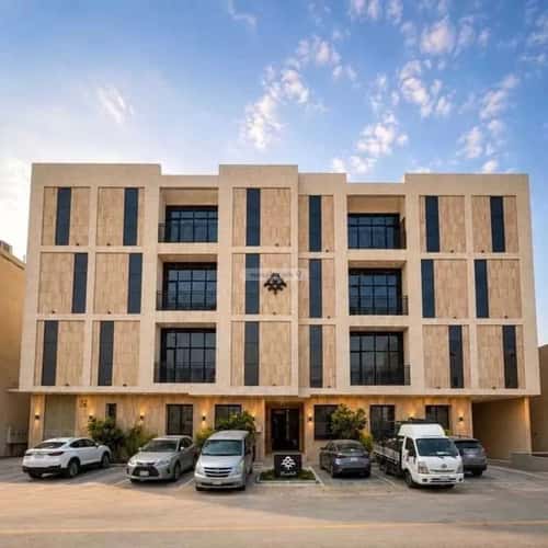 شقة 78.68 متر مربع بغرفة النخيل، شمال الرياض، الرياض