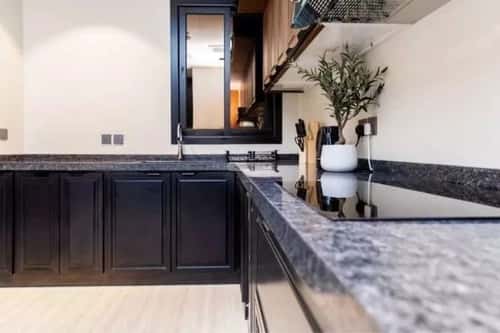 Apartment 78.68 SQM with 1 Bedroom Al-Nakheel, North Riyadh, Riyadh