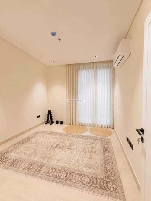 Apartment 135.22 SQM with 3 Bedrooms Ar-Raed, North Riyadh, Riyadh