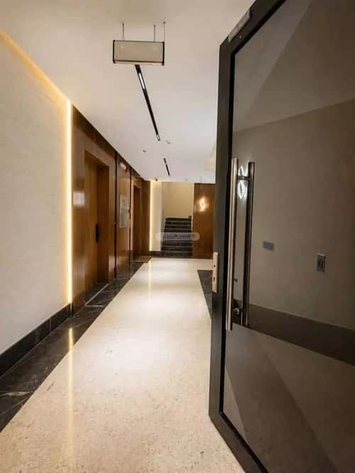 Apartment 119.99 SQM with 2 Bedrooms Al-Maseef, North Riyadh, Riyadh