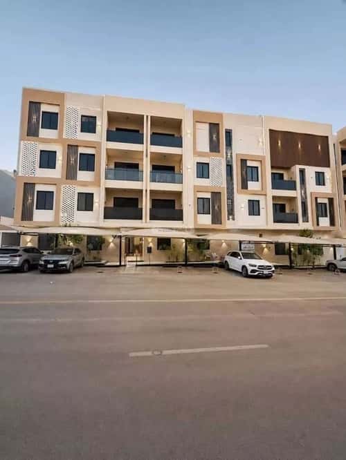 شقة 119.99 متر مربع بغرفتين المصيف، شمال الرياض، الرياض