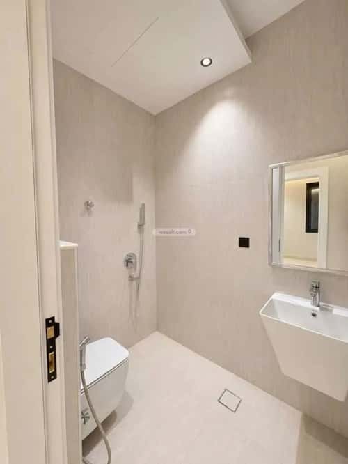 Apartment 119.99 SQM with 2 Bedrooms Al-Maseef, North Riyadh, Riyadh