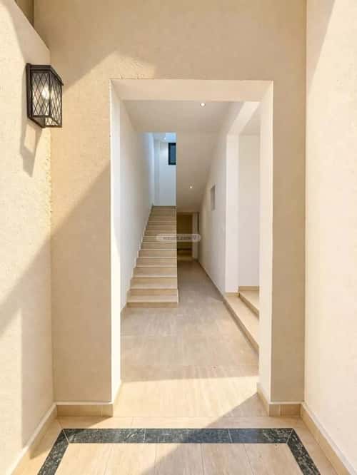 Villa 275 SQM Facing West on 12m Width Street Al-Muhammadiyah, North Riyadh, Riyadh