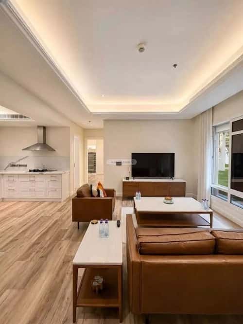 Apartment 81.09 SQM with 2 Bedrooms Hitteen, North Riyadh, Riyadh