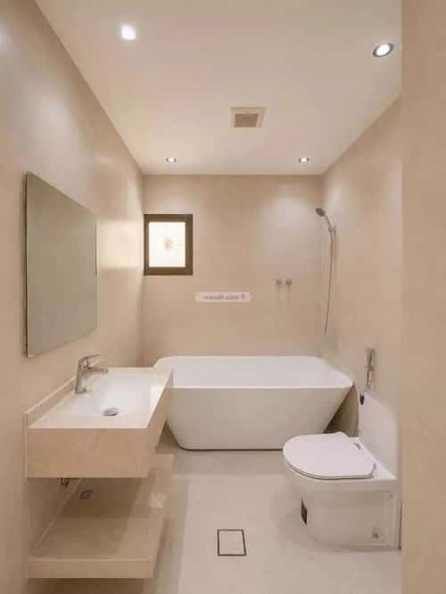 Villa 275 SQM Facing West with 7 Bedrooms Al-Muhammadiyah, North Riyadh, Riyadh