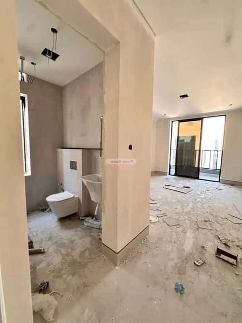 Apartment 164.09 SQM with 4 Bedrooms Al Zohoor, Aldammam