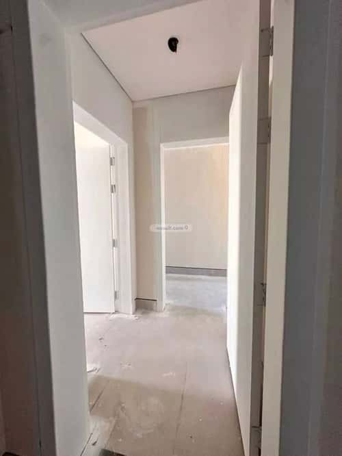 Apartment 164.09 SQM with 4 Bedrooms Al Zohoor, Aldammam