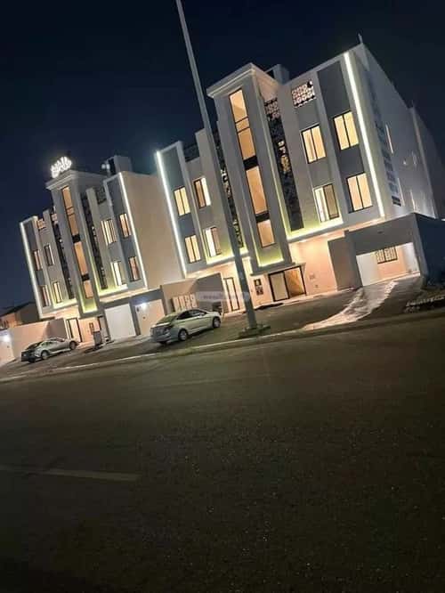Apartment 184.74 SQM with 5 Bedrooms Al Shooalah, Aldammam