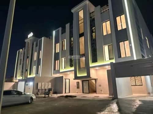 Apartment 194.34 SQM with 5 Bedrooms Al Shooalah, Aldammam