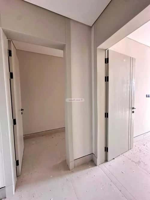 Apartment 164.09 SQM with 4 Bedrooms Al Zohoor, Aldammam