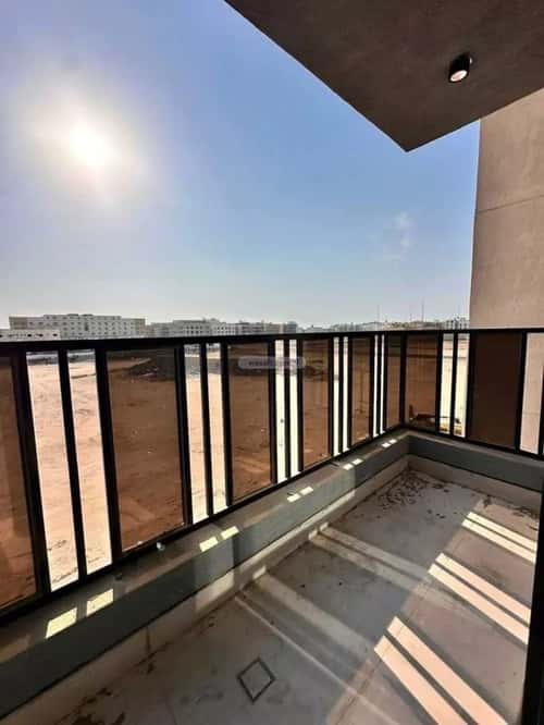 Apartment 164.09 SQM with 4 Bedrooms Al Zohoor, Aldammam