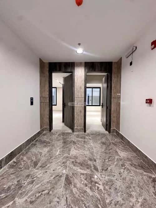 Apartment 143.06 SQM with 4 Bedrooms Al Zohoor, Aldammam