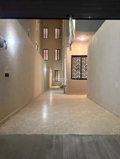 Apartment 200.91 SQM with 5 Bedrooms Al Shooalah, Aldammam