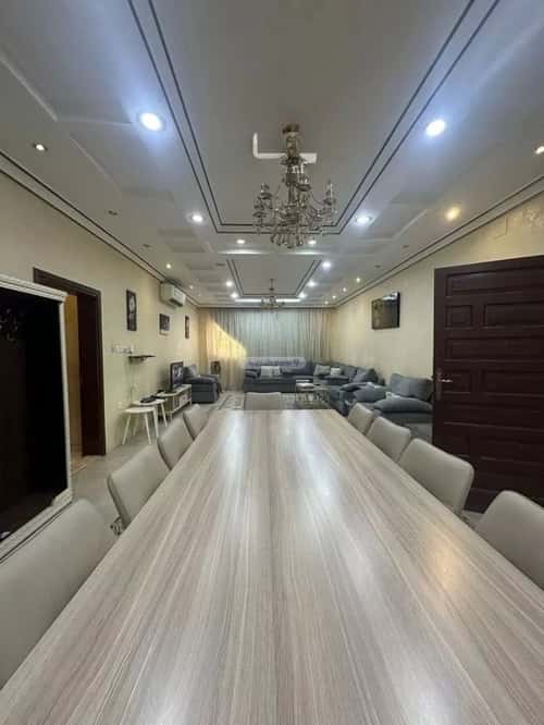 Villa 500 SQM Facing North on 15m Width Street Al Mohammadeyyah, North Jeddah, Jeddah