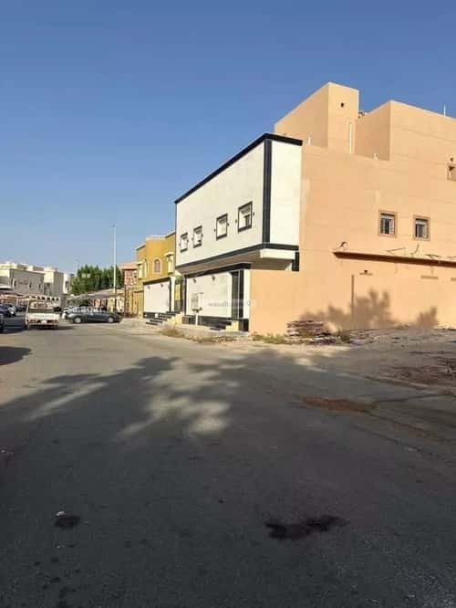 Land 500 SQM Facing North on 15m Width Street Al Mohammadeyyah, North Jeddah, Jeddah