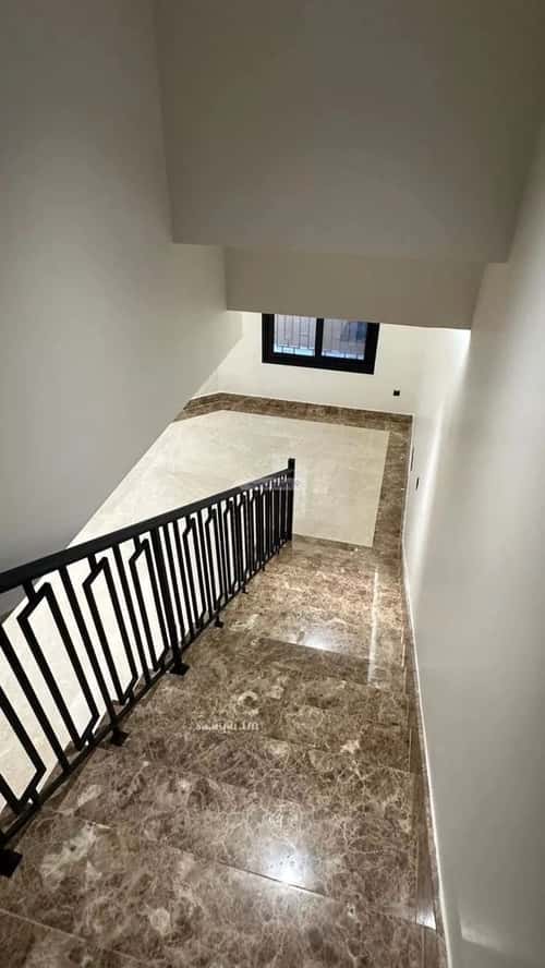 Villa 2163.6 SQM Facing East with 5 Bedrooms Al Marjan, North Jeddah, Jeddah