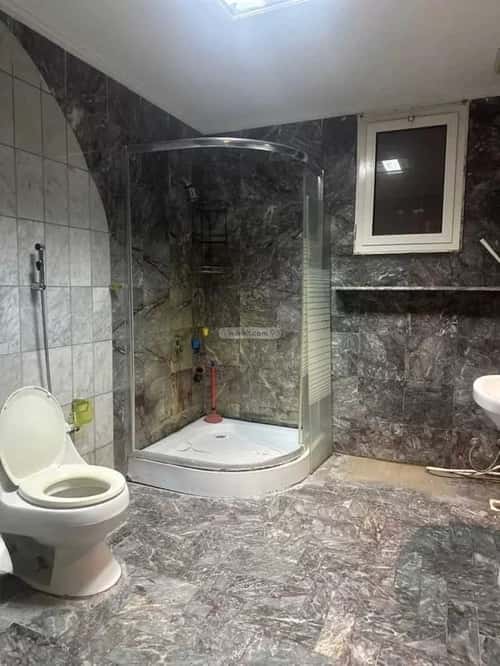 Villa 525 SQM Facing North East on 30m Width Street Al Mohammadeyyah, North Jeddah, Jeddah