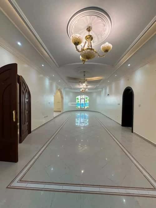 Villa 525 SQM Facing South on 15m Width Street Al Mohammadeyyah, North Jeddah, Jeddah