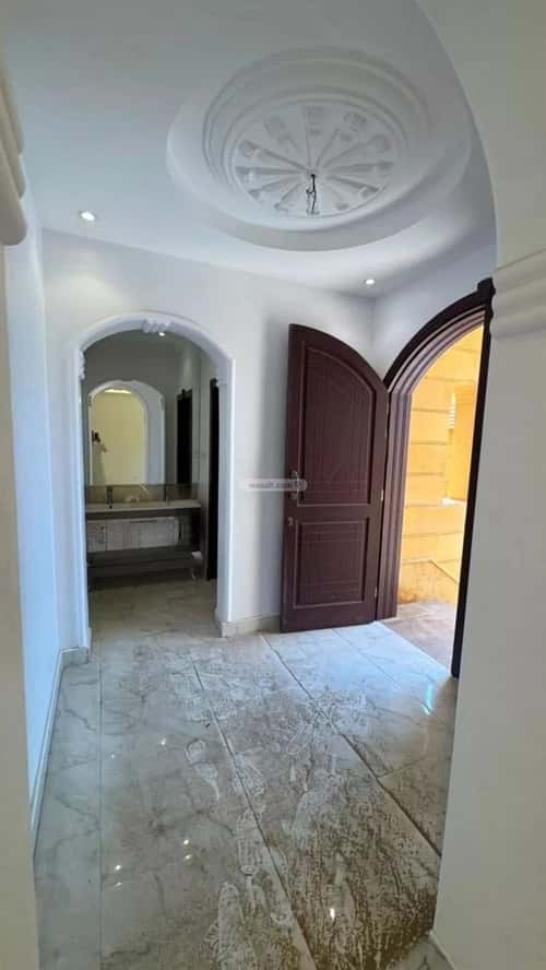 Villa 262.5 SQM Facing North with 7 Bedrooms Obhur Al Shamalyyah, North Jeddah, Jeddah
