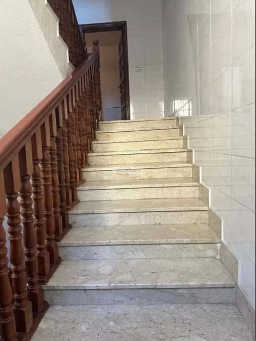 فيلا 462.5 متر مربع واجهة شمالية ب 12 غرف المحمدية، شمال جدة، جدة