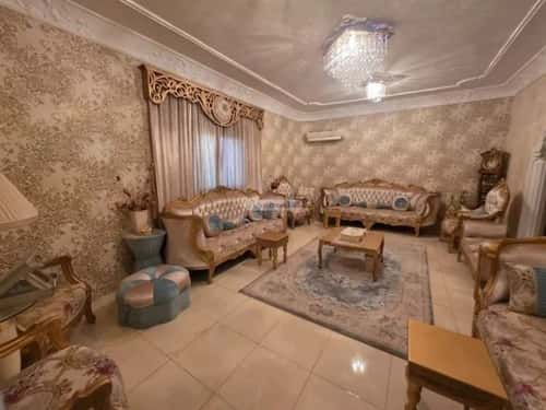 Villa 525 SQM Facing East on 15m Width Street Al Mohammadeyyah, North Jeddah, Jeddah