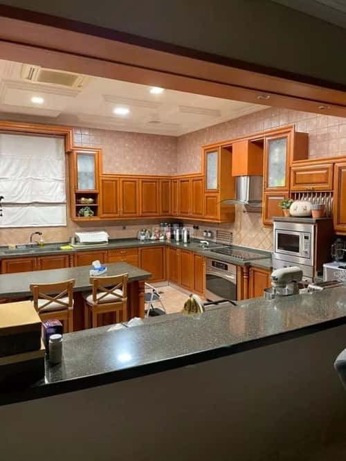 Villa 720 SQM Facing East on 25m Width Street Al Mohammadeyyah, North Jeddah, Jeddah