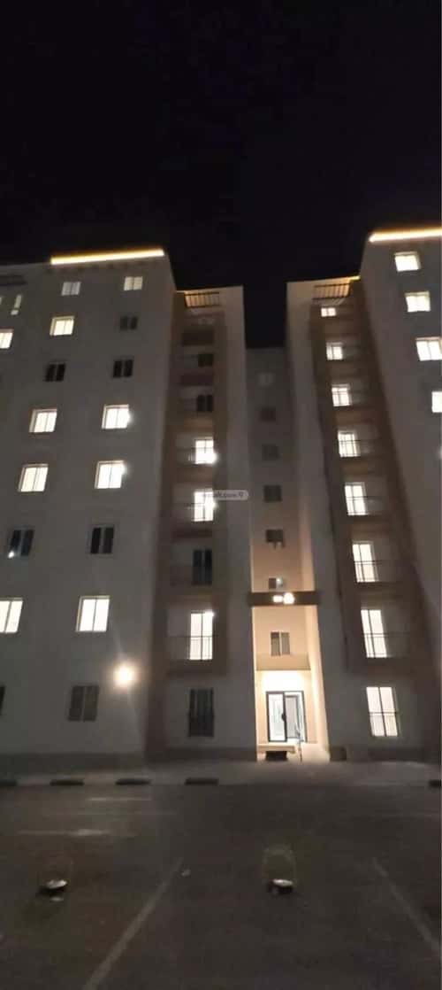 شقة 354.5 متر مربع ب 4 غرف الإسكان الجنوبي، الدمام
