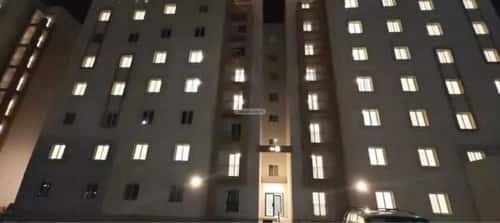 شقة 354.5 متر مربع ب 4 غرف الإسكان الجنوبي، الدمام