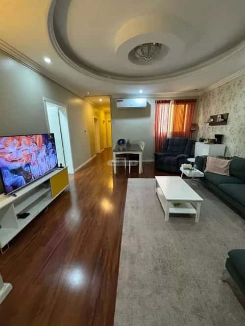شقة 354.5 متر مربع ب 3 غرف هجر، الدمام