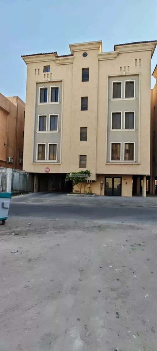 Apartment 354.5 SQM with 3 Bedrooms Hajer, Aldammam